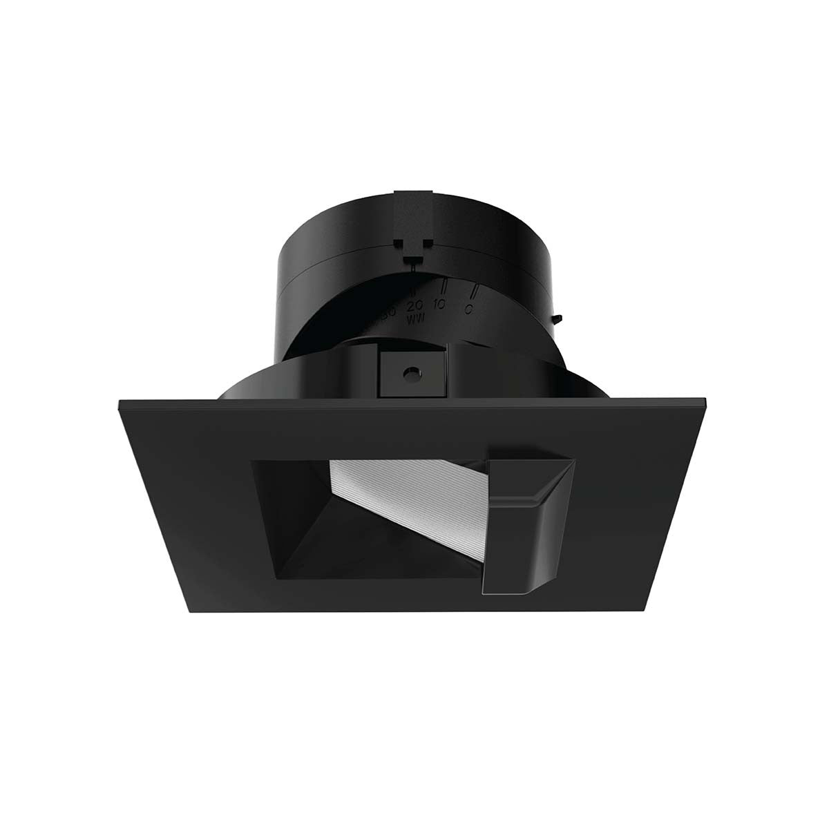 W.A.C. Lighting - R2ASWT-A830-BK - LED Light Engine - Aether 2" - Black
