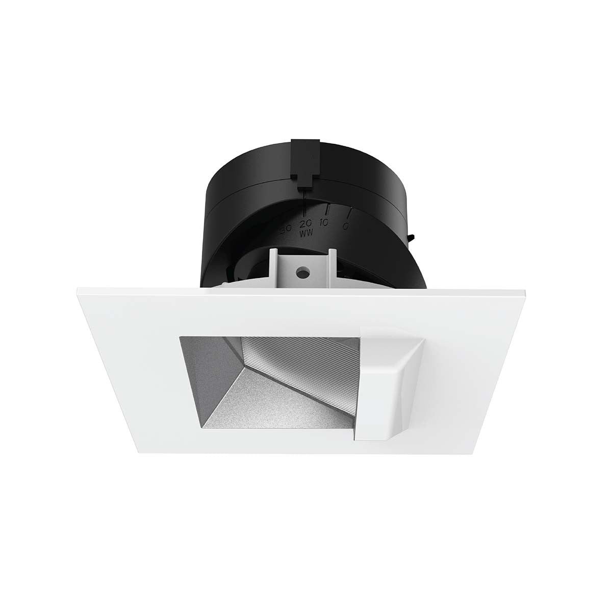 W.A.C. Lighting - R2ASWT-A840-HZWT - LED Light Engine - Aether 2" - Haze/White
