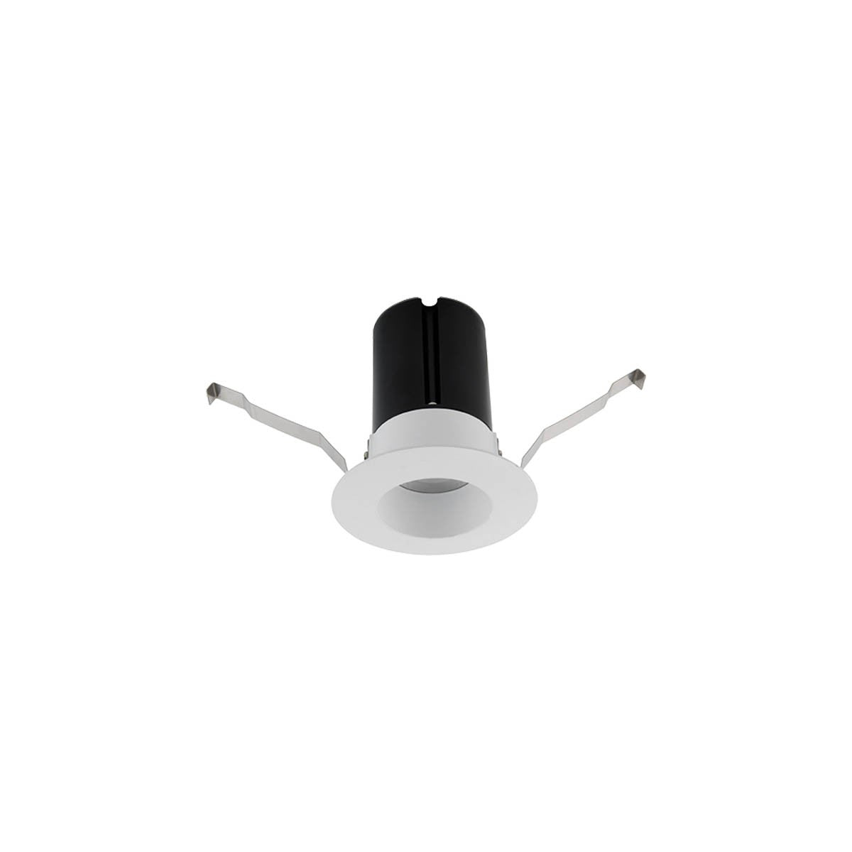 W.A.C. Lighting - R2DRDN-F9CS-WT - New Construction Downlight - Ion - White