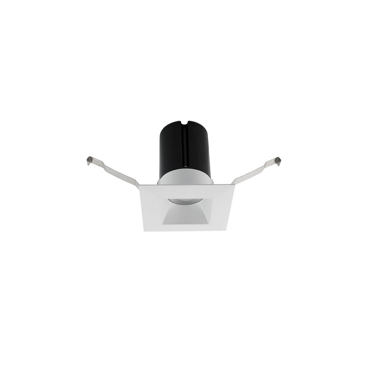 W.A.C. Lighting - R2DSDN-F9CS-WT - New Construction Downlight - Ion - White