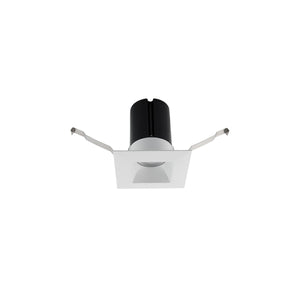 W.A.C. Lighting - R2DSDR-F9CS-WT - Remodel Downlight - Ion - White
