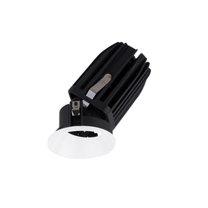 W.A.C. Lighting - R2FRAL-940-WT - LED Adjustable Trimless - 2In Fq Downlights - White