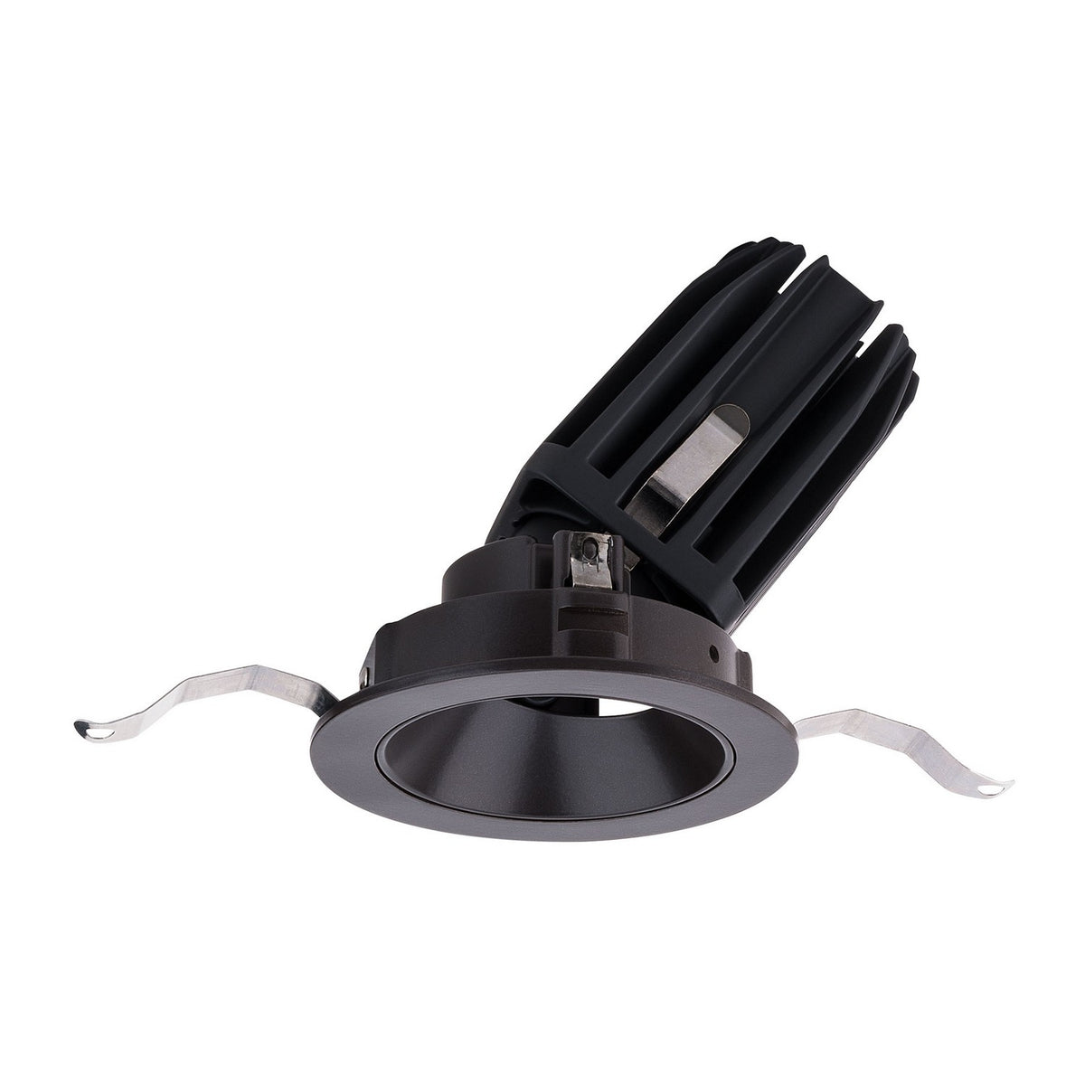 W.A.C. Lighting - R2FRAT-940-DB - LED Adjustable Trim - 2In Fq Downlights - Dark Bronze