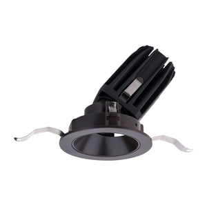 W.A.C. Lighting - R2FRAT-940-DB - LED Adjustable Trim - 2In Fq Downlights - Dark Bronze