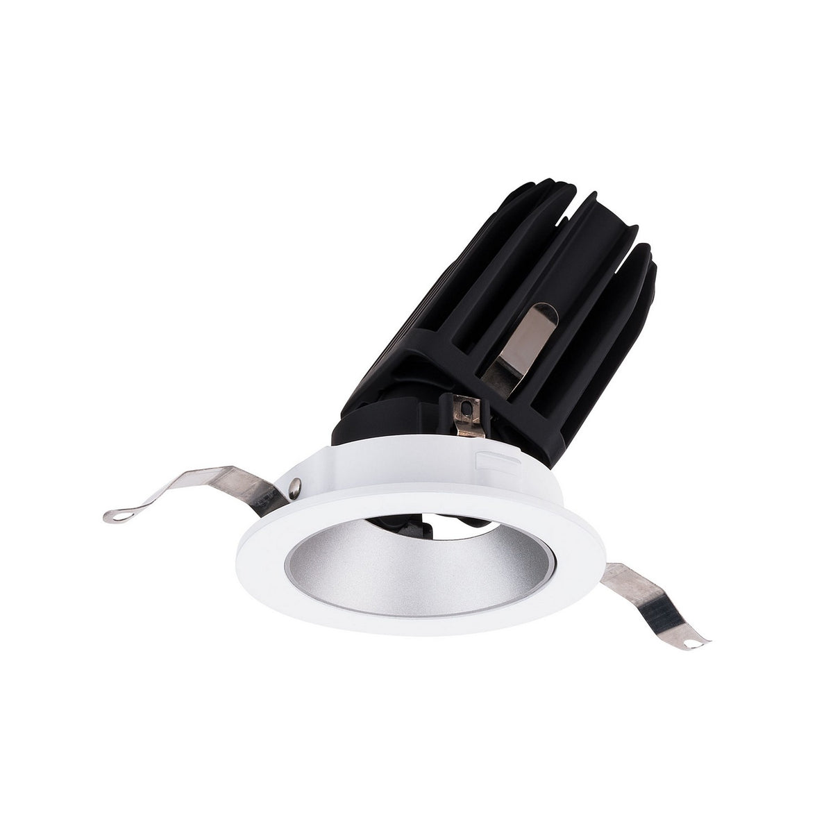 W.A.C. Lighting - R2FRAT-940-HZWT - LED Adjustable Trim - 2In Fq Downlights - Haze/White
