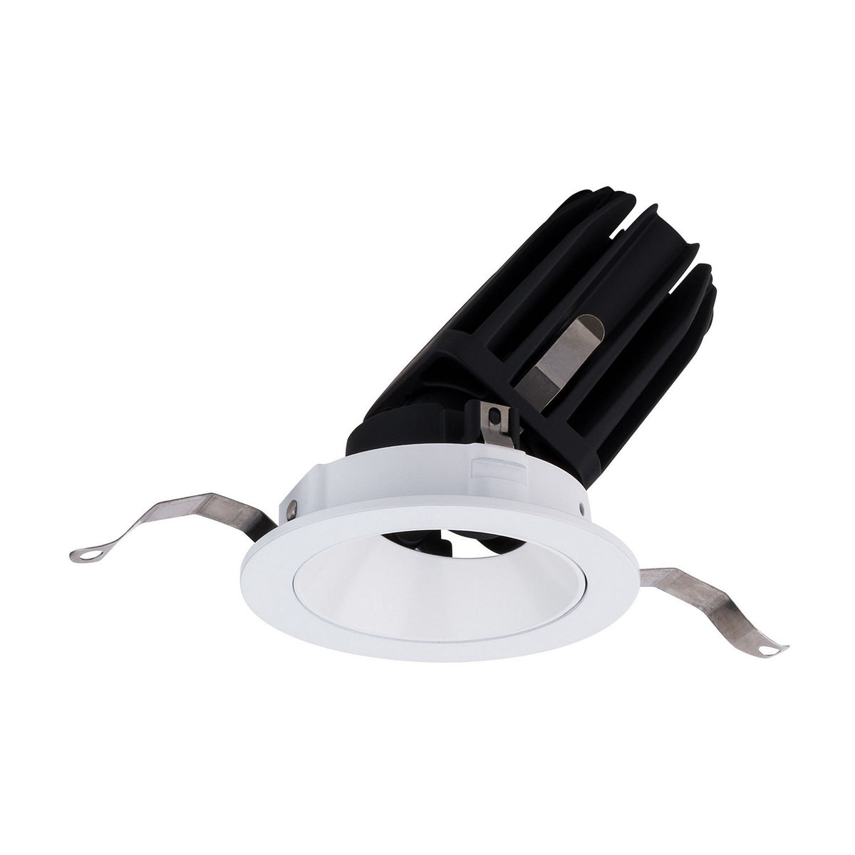 W.A.C. Lighting - R2FRAT-940-WT - LED Adjustable Trim - 2In Fq Downlights - White