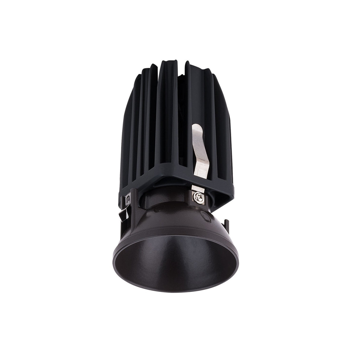 W.A.C. Lighting - R2FRDL-940-DB - LED Downlight Trimless - 2In Fq Downlights - Dark Bronze