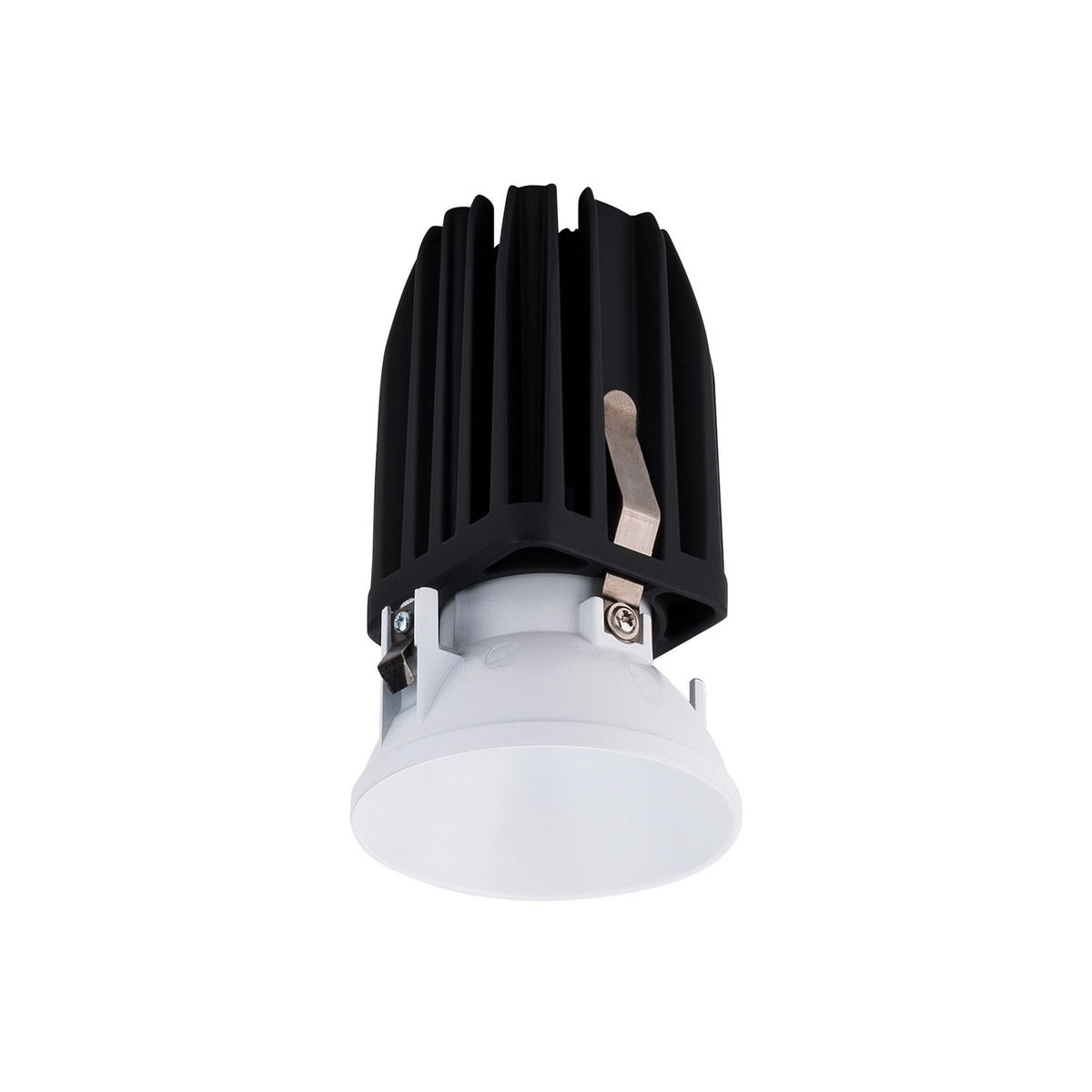W.A.C. Lighting - R2FRDL-940-WT - LED Downlight Trimless - 2In Fq Downlights - White