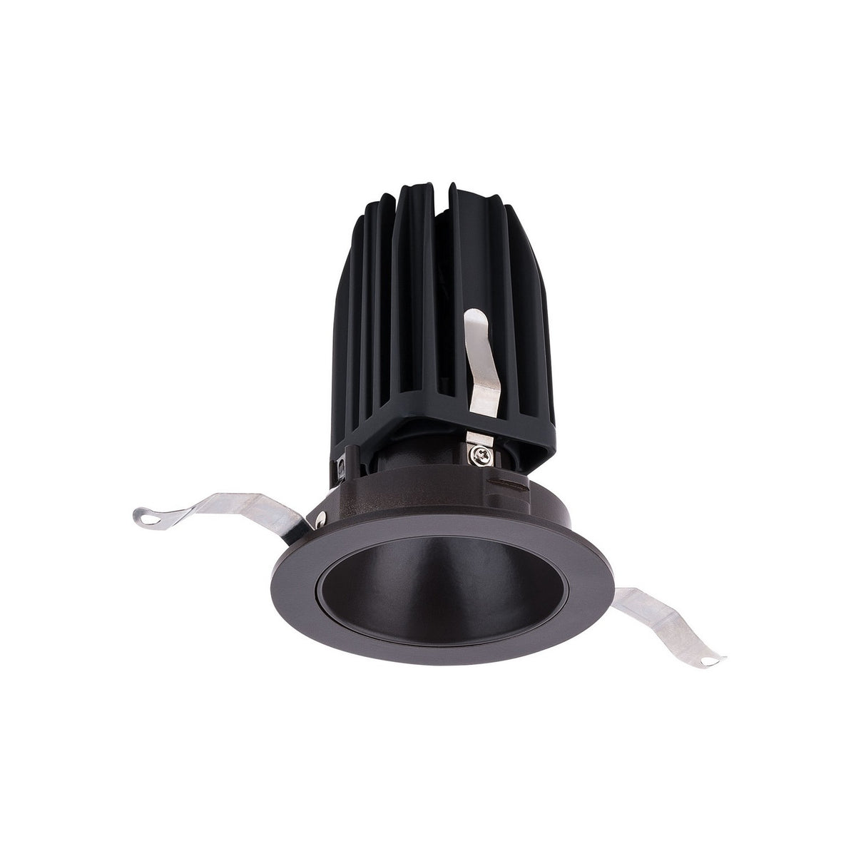 W.A.C. Lighting - R2FRDT-940-DB - LED Downlight Trim - 2In Fq Downlights - Dark Bronze