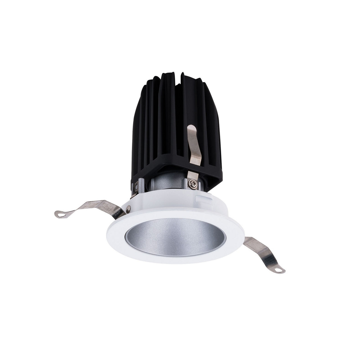 W.A.C. Lighting - R2FRDT-940-HZWT - LED Downlight Trim - 2In Fq Downlights - Haze/White