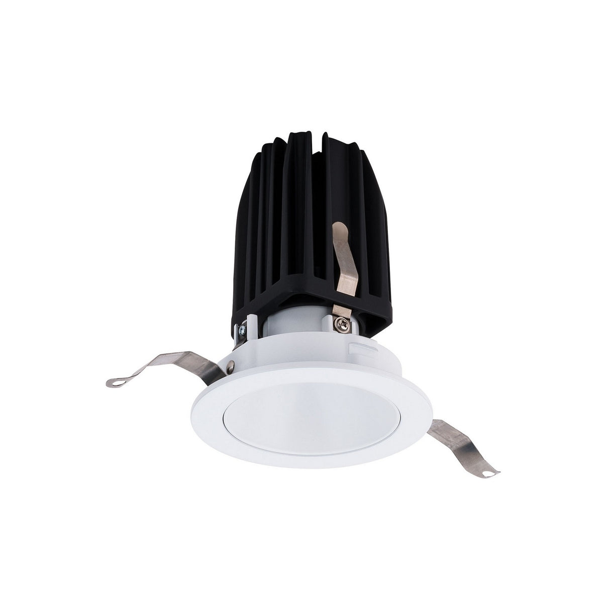 W.A.C. Lighting - R2FRDT-940-WT - LED Downlight Trim - 2In Fq Downlights - White