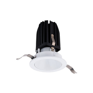 W.A.C. Lighting - R2FRDT-940-WT - LED Downlight Trim - 2In Fq Downlights - White