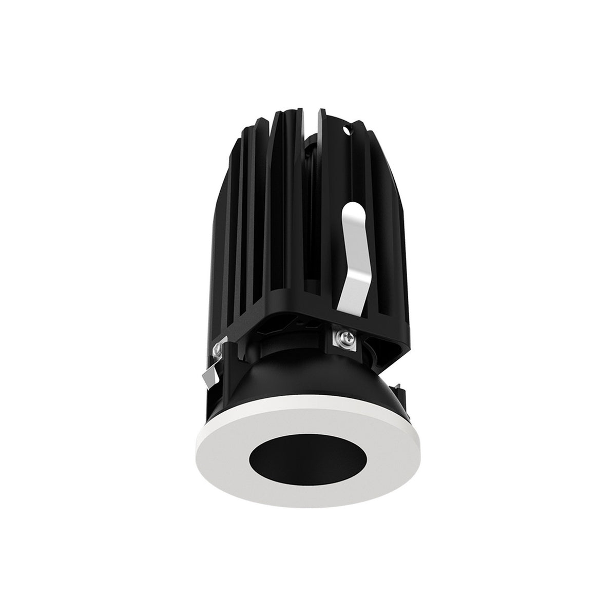 W.A.C. Lighting - R2FRPL-927-WT - LED Pinhole Trimless - 2In Fq Downlights - White