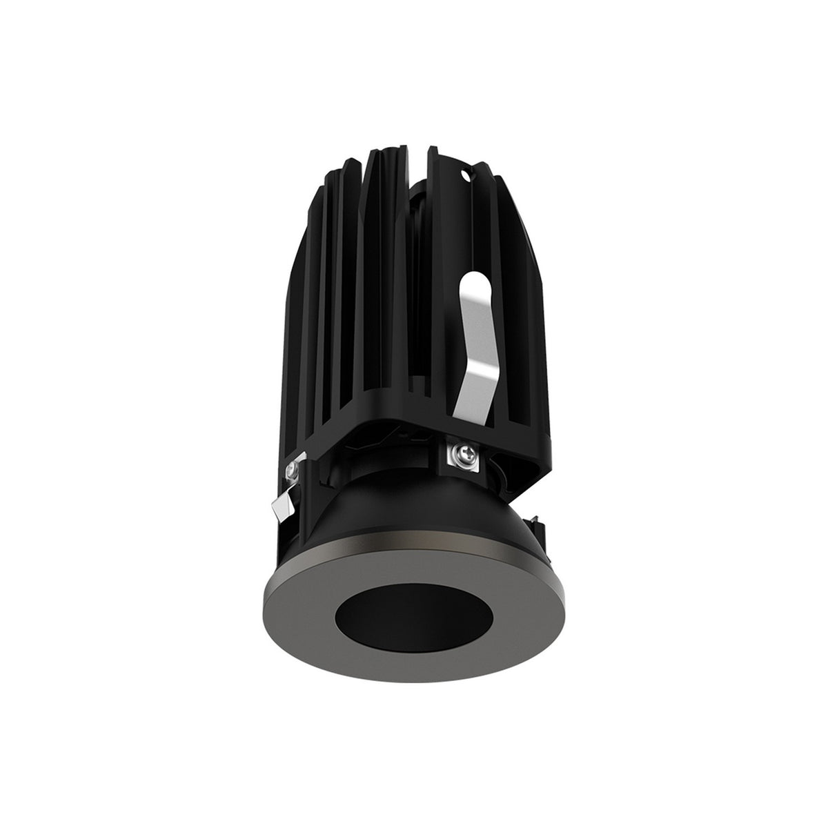 W.A.C. Lighting - R2FRPL-935-DB - LED Pinhole Trimless - 2In Fq Downlights - Dark Bronze