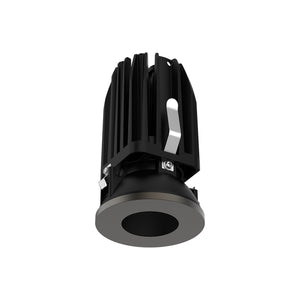 W.A.C. Lighting - R2FRPL-WD-DB - LED Pinhole Trimless - 2In Fq Downlights - Dark Bronze