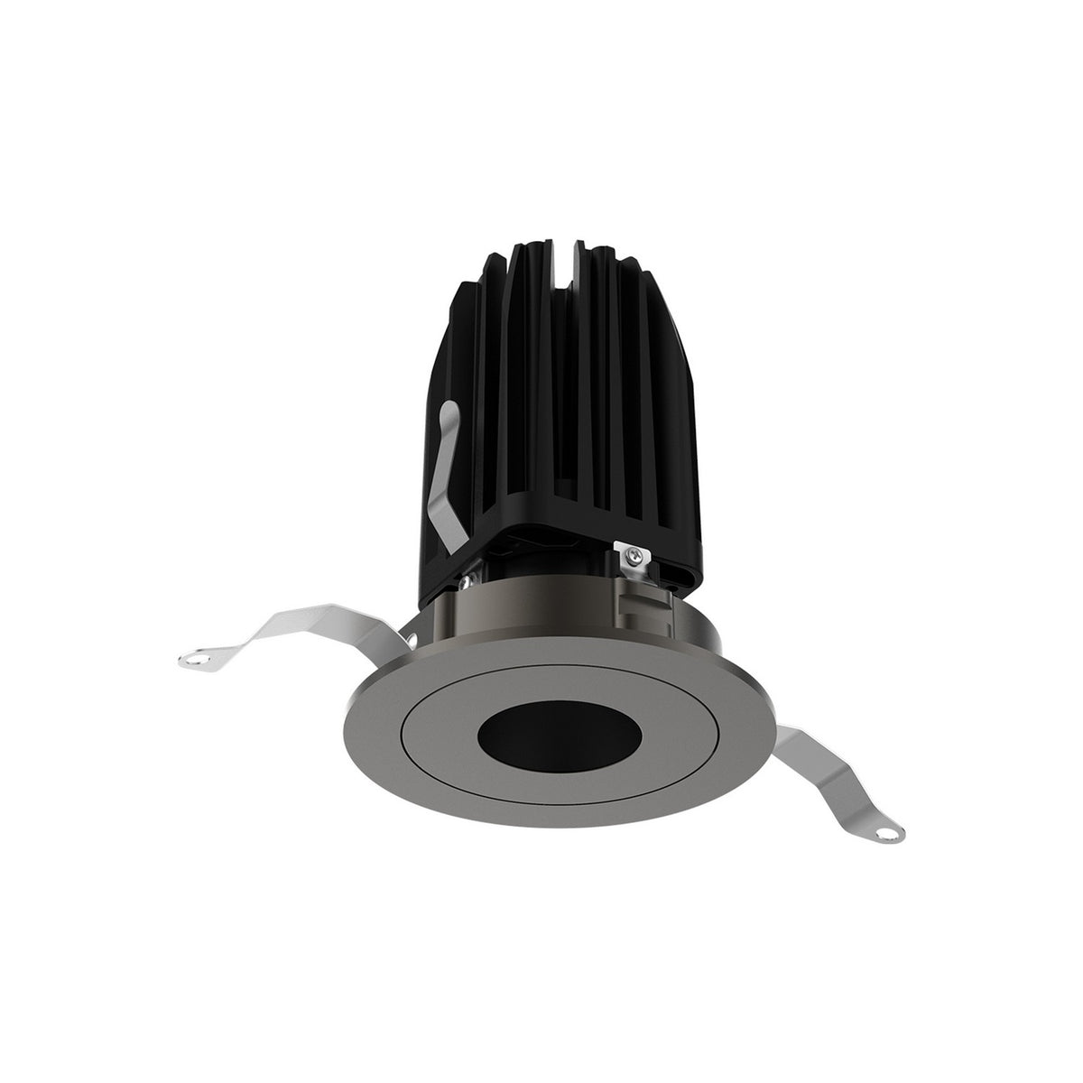 W.A.C. Lighting - R2FRPT-TWA-DB - LED Tunable Pinhole Trim - 2In Fq Downlights - Dark Bronze