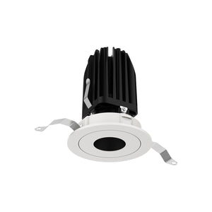 W.A.C. Lighting - R2FRPT-TWA-WT - LED Tunable Pinhole Trim - 2In Fq Downlights - White
