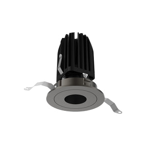 W.A.C. Lighting - R2FRPT-WD-DB - LED Pinhole Trim - 2In Fq Downlights - Dark Bronze