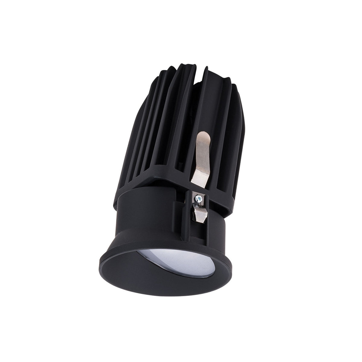 W.A.C. Lighting - R2FRWL-940-DB - LED Wall Wash Trimless - 2In Fq Downlights - Dark Bronze