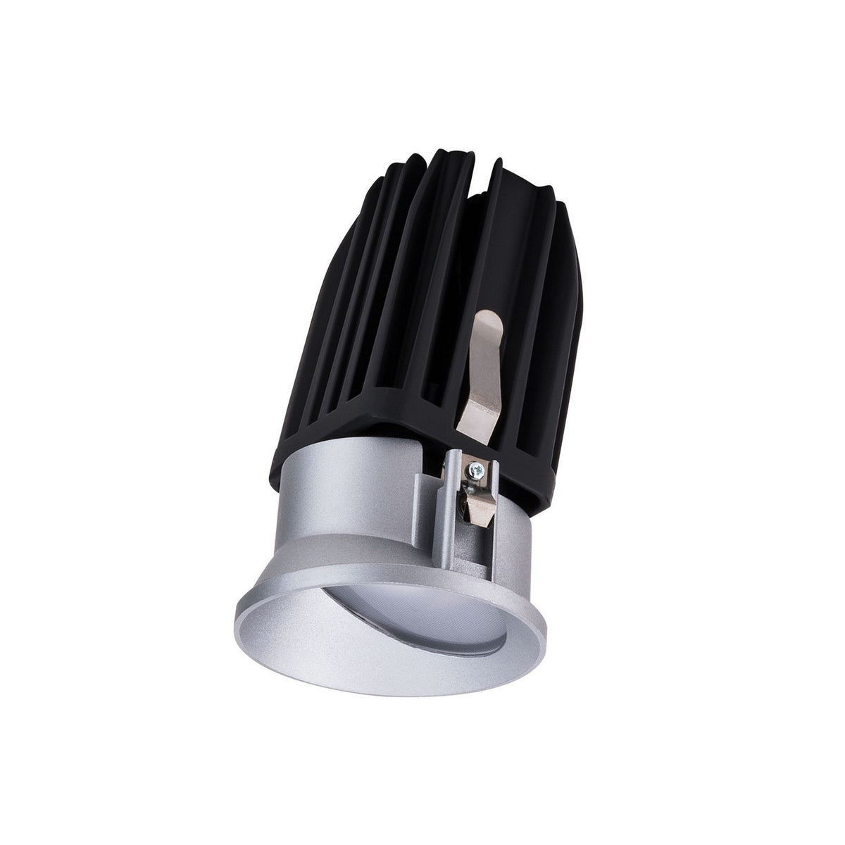 W.A.C. Lighting - R2FRWL-940-HZ - LED Wall Wash Trimless - 2In Fq Downlights - Haze