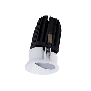 W.A.C. Lighting - R2FRWL-940-WT - LED Wall Wash Trimless - 2In Fq Downlights - White