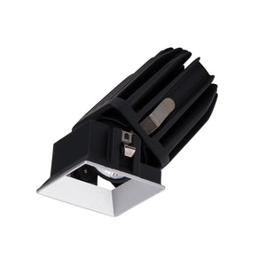 W.A.C. Lighting - R2FSAL-940-HZ - LED Adjustable Trimless - 2In Fq Downlights - Haze