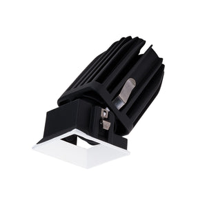 W.A.C. Lighting - R2FSAL-940-WT - LED Adjustable Trimless - 2In Fq Downlights - White