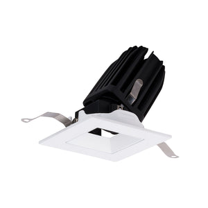 W.A.C. Lighting - R2FSAT-940-WT - LED Adjustable Trim - 2In Fq Downlights - White