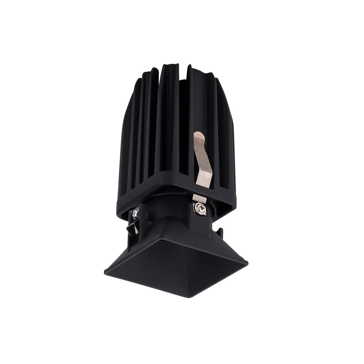 W.A.C. Lighting - R2FSDL-940-BK - LED Downlight Trimless - 2In Fq Downlights - Black