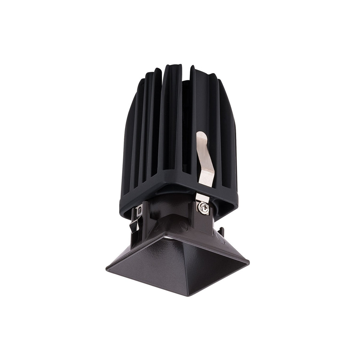 W.A.C. Lighting - R2FSDL-940-DB - LED Downlight Trimless - 2In Fq Downlights - Dark Bronze