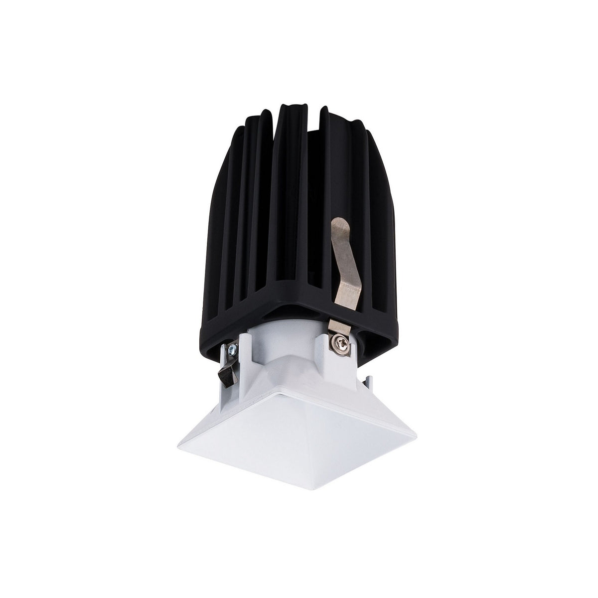 W.A.C. Lighting - R2FSDL-940-WT - LED Downlight Trimless - 2In Fq Downlights - White