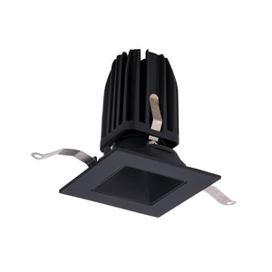 W.A.C. Lighting - R2FSDT-940-BK - LED Downlight Trim - 2In Fq Downlights - Black