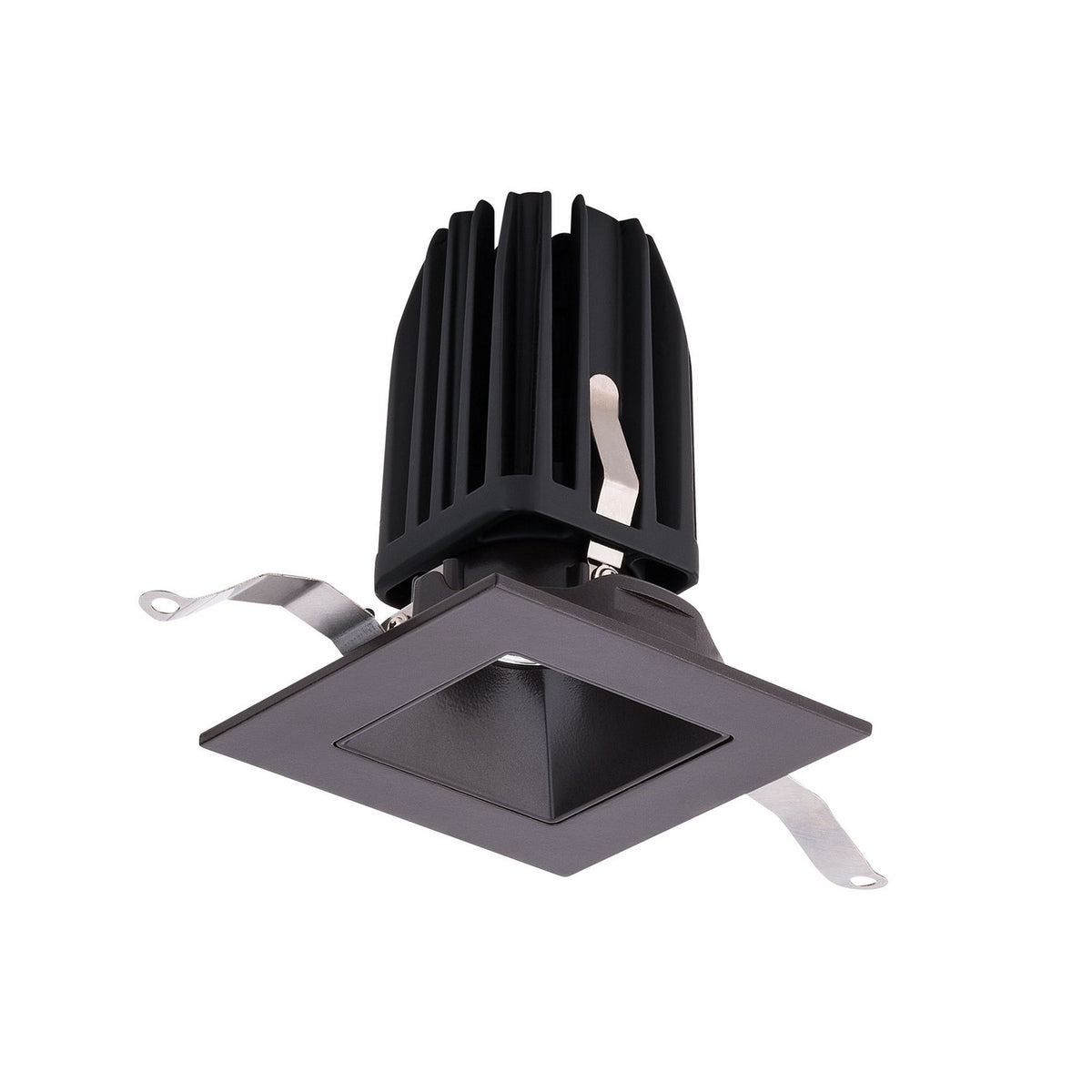 W.A.C. Lighting - R2FSDT-940-DB - LED Downlight Trim - 2In Fq Downlights - Dark Bronze