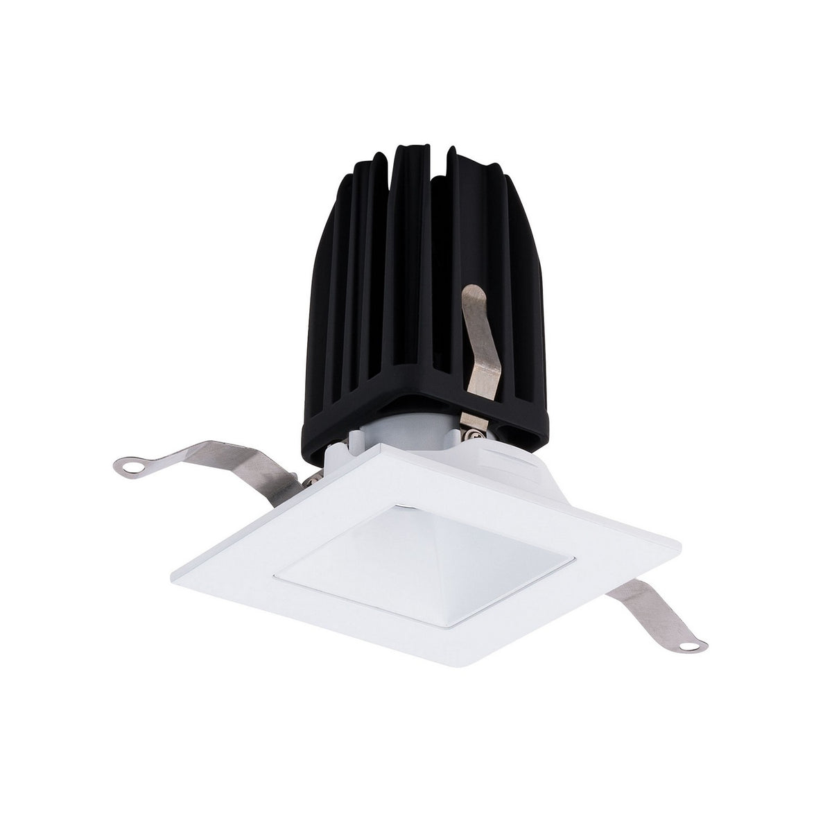 W.A.C. Lighting - R2FSDT-940-WT - LED Downlight Trim - 2In Fq Downlights - White