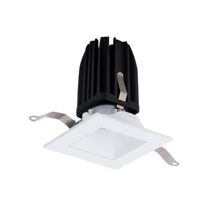 W.A.C. Lighting - R2FSDT-940-WT - LED Downlight Trim - 2In Fq Downlights - White