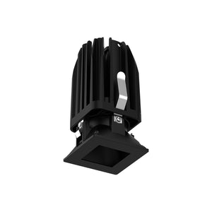 W.A.C. Lighting - R2FSPL-927-BK - LED Pinhole Trimless - 2In Fq Downlights - Black