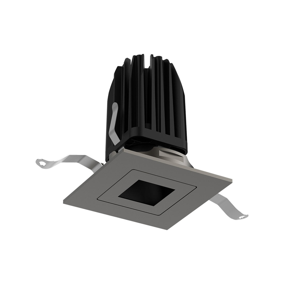 W.A.C. Lighting - R2FSPT-930-DB - LED Pinhole Trim - 2In Fq Downlights - Dark Bronze