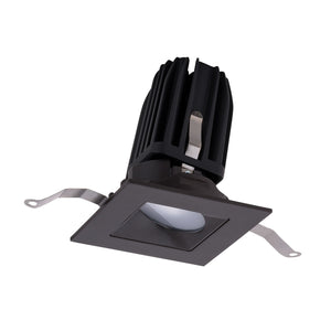 W.A.C. Lighting - R2FSWT-940-DB - LED Wall Wash Trim - 2In Fq Downlights - Dark Bronze