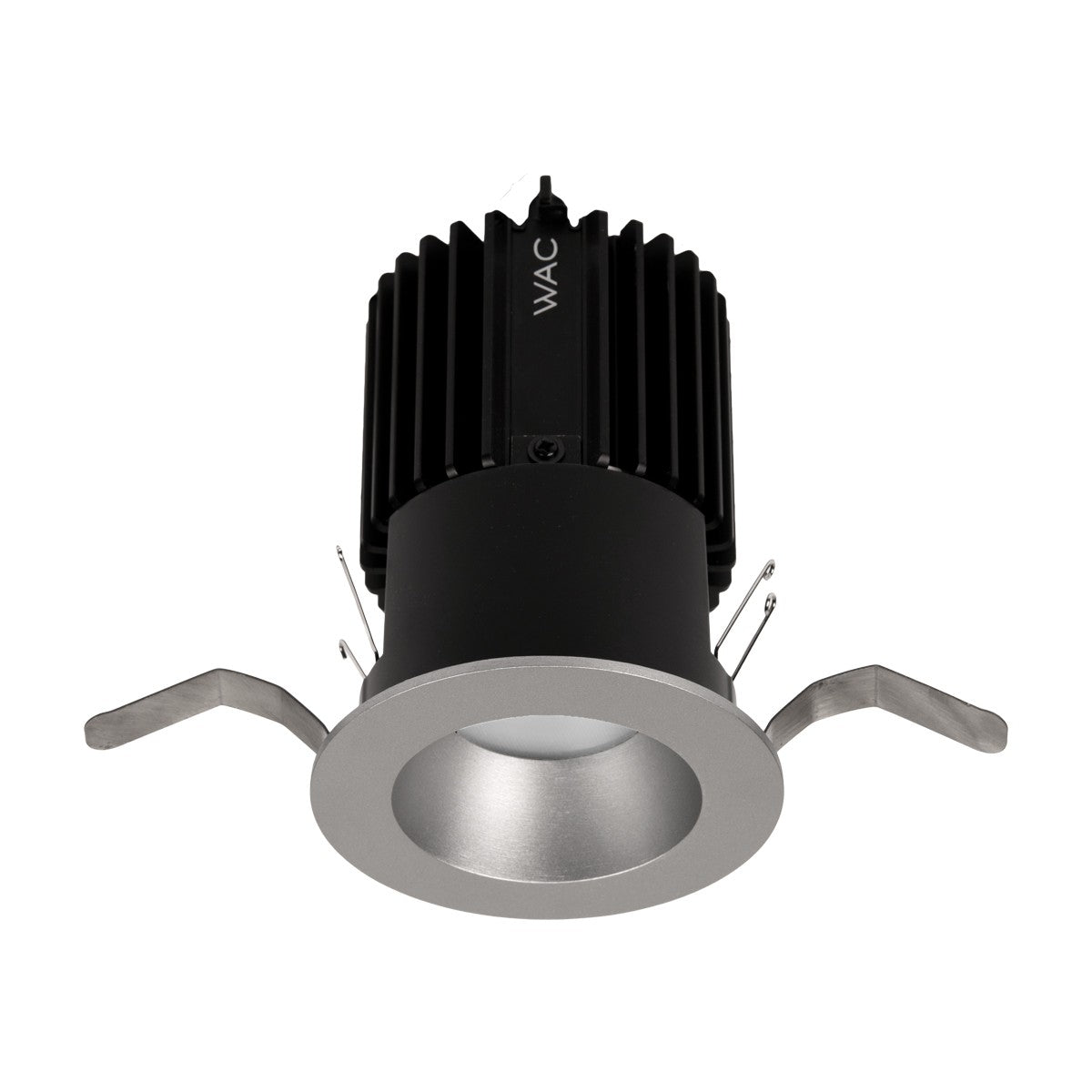 W.A.C. Lighting - R2RD2T-FTWB-HZ - LED Downlight Trim - Volta - Haze