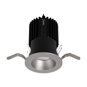 W.A.C. Lighting - R2RD2T-NTWA-HZ - LED Downlight Trim - Volta - Haze