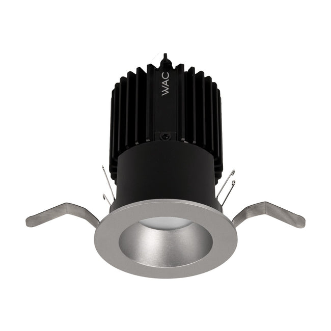 W.A.C. Lighting - R2RD2T-NTWB-HZ - LED Downlight Trim - Volta - Haze