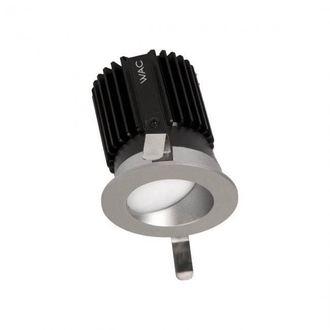 W.A.C. Lighting - R2RWT-ATWB-HZ - LED Wall Wash Trim - Volta - Haze