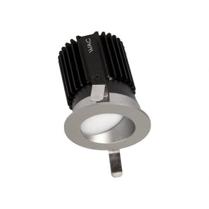 W.A.C. Lighting - R2RWT-ATWB-HZ - LED Wall Wash Trim - Volta - Haze
