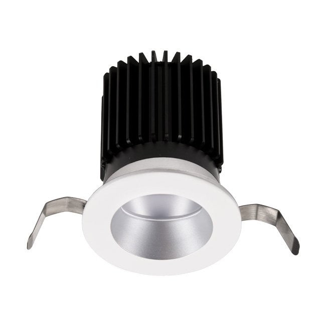 W.A.C. Lighting - R2RWT-ATWB-HZWT - LED Wall Wash Trim - Volta - Haze/White