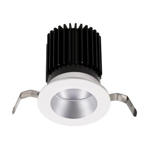 W.A.C. Lighting - R2RWT-ATWB-HZWT - LED Wall Wash Trim - Volta - Haze/White