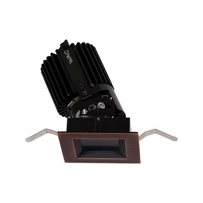 W.A.C. Lighting - R2SAT-FTWB-CB - LED Adjustable Trim - Volta - Copper Bronze
