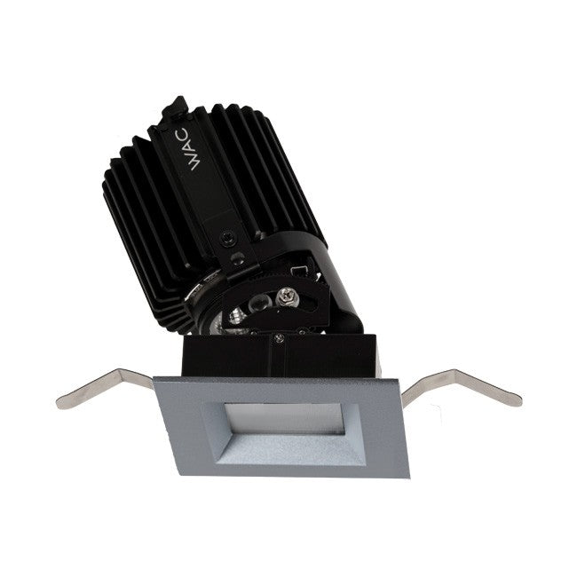 W.A.C. Lighting - R2SAT-NTWA-HZ - LED Adjustable Trim - Volta - Haze