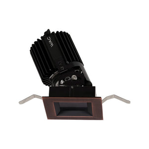 W.A.C. Lighting - R2SAT-NTWB-CB - LED Adjustable Trim - Volta - Copper Bronze