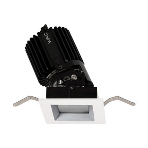 W.A.C. Lighting - R2SAT-NTWB-HZWT - LED Adjustable Trim - Volta - Haze/White