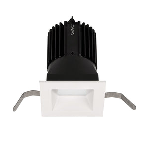 W.A.C. Lighting - R2SD2T-NTWA-WT - LED Downlight Trim - Volta - White